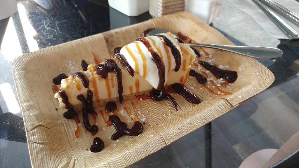 Green Bean Java Bistro | 11120 142 St NW, Edmonton, AB T5M 4G5, Canada | Phone: (780) 757-1346