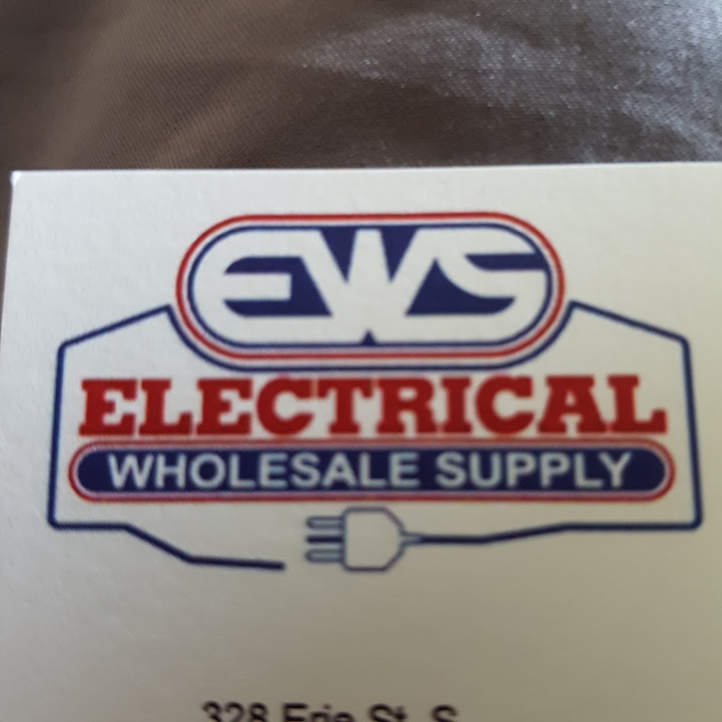 Electrical Wholesale Supply | 328 Erie St S, Leamington, ON N8H 3C9, Canada | Phone: (519) 326-5656