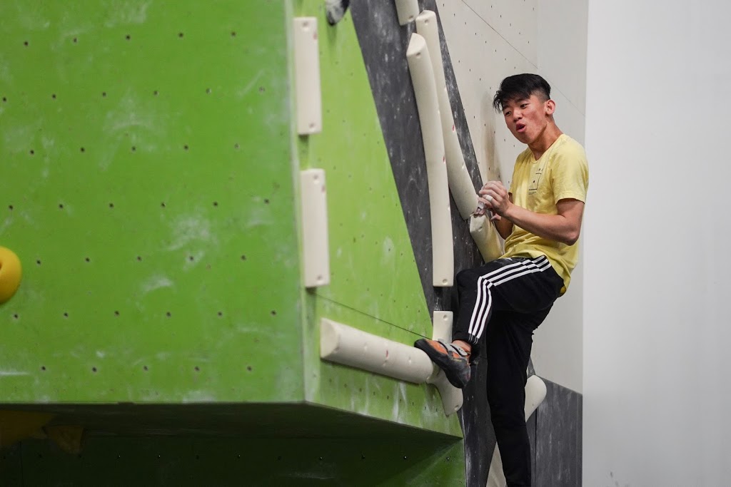 Aspire Climbing | 104 Bronte St N #2, Milton, ON L9T 2N5, Canada | Phone: (905) 864-1442