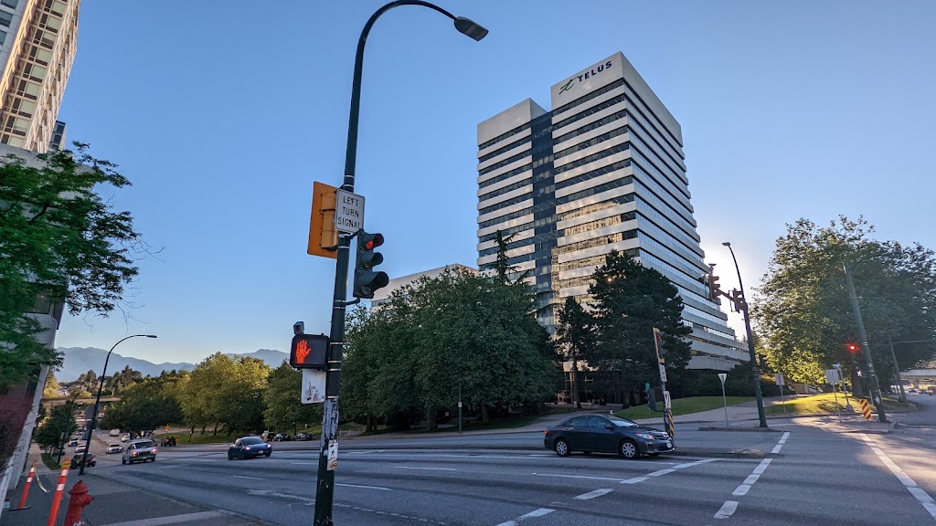 TELUS Mobility | Technology Information Centre, 3777 Kingsway 10th Fl, Burnaby, BC V5H 3Z7, Canada | Phone: (604) 310-2867