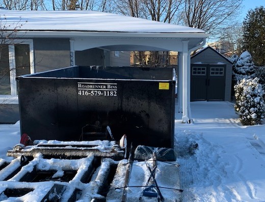 Roadrunner Bins Inc. | 2700 Aquitaine Ave, Mississauga, ON L5N 3J6, Canada | Phone: (416) 579-1182