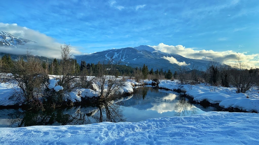 Meadow Park Playground | Whistler, BC V0N 1B8, Canada | Phone: (604) 932-5535