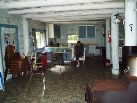 Hollyburn Chalet Girl Guides of Canada | Cabin #286, Main/Old Forks Trail, Hollyburn Ridge, West Vancouver, BC V0N 1G0, Canada | Phone: (604) 838-8828
