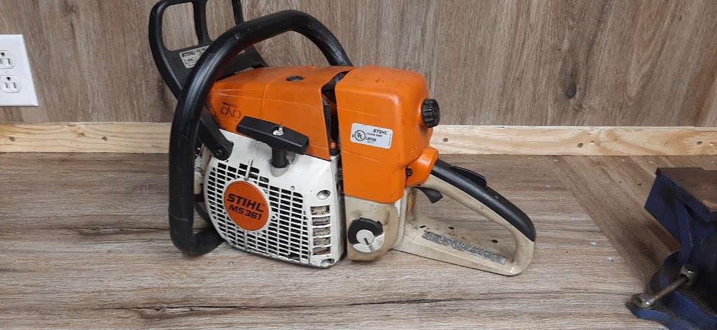East Coast Chainsaw & Small Engine | 14 Floyd St, Grove Hill, NB E5N 4P9, Canada | Phone: (506) 343-1581
