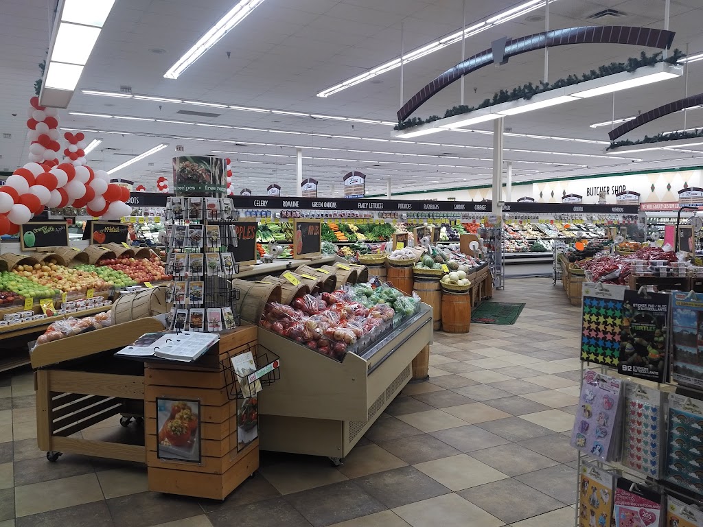 Freson Bros. Drumheller | 101 6 Ave SE, Drumheller, AB T0J 0Y0, Canada | Phone: (403) 823-3995