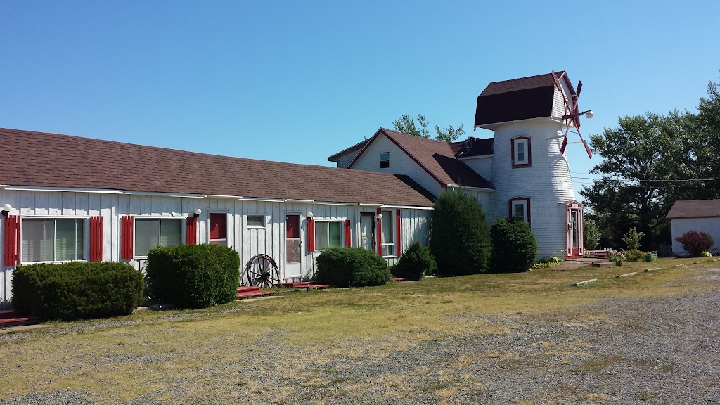 Dutch Mill Motel | 13649 NS-6, Wallace, NS B0K 1Y0, Canada | Phone: (902) 257-2598