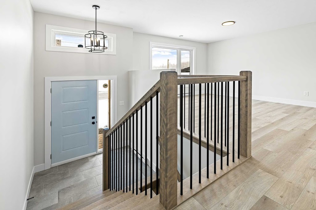 BM Home Builders Inc. - Greater Moncton Home Builder | 665 Rue Babin Dieppe, Dieppe, NB E1A 5M7, Canada | Phone: (877) 538-3560