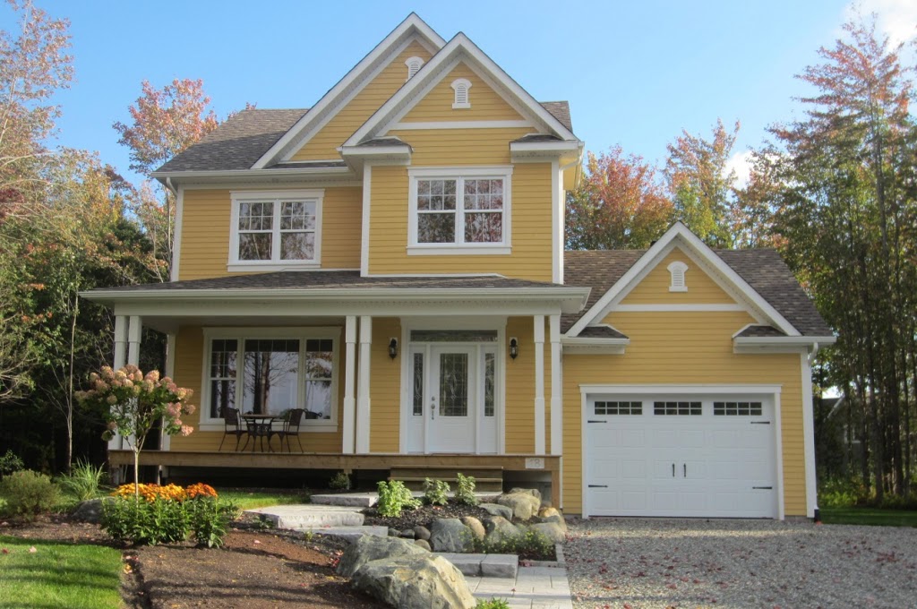 Habitations Plus | 1545 Rue de la Vallée-des-Murmures, Sherbrooke, QC J1M 0B5, Canada | Phone: (819) 565-1212