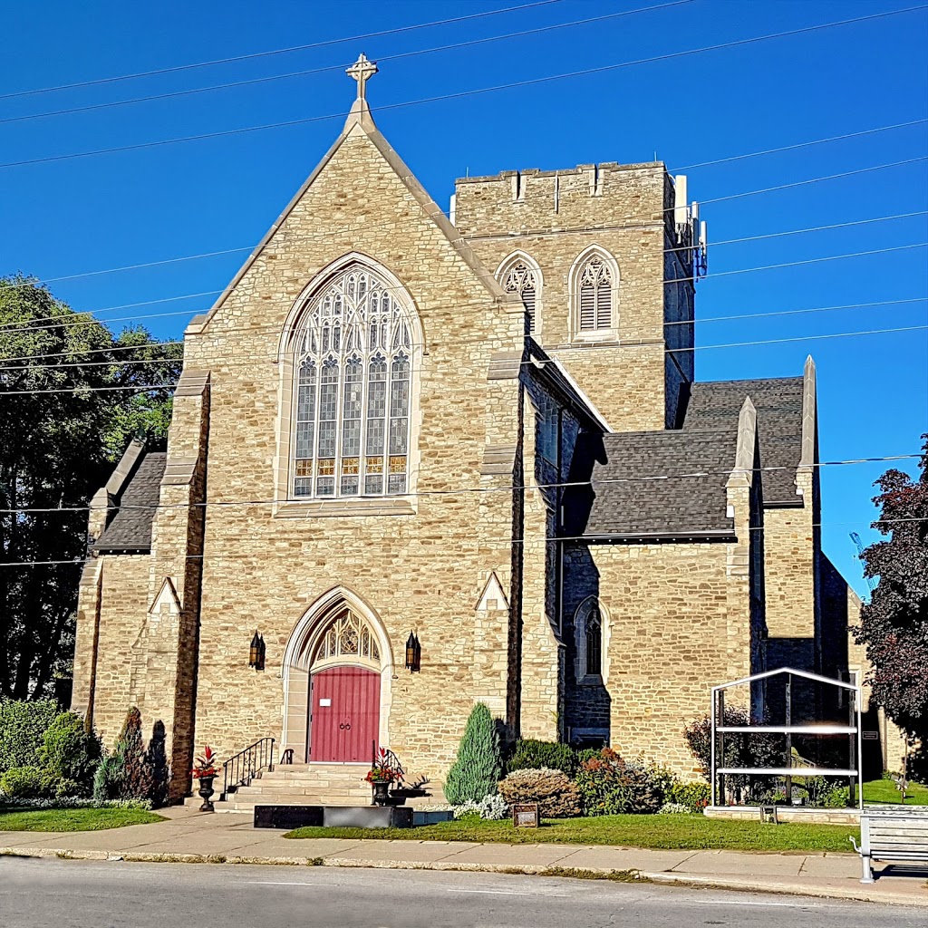 All Saints Kingsway | 2850 Bloor W, Toronto, ON M8X 1B2, Canada | Phone: (416) 233-1125