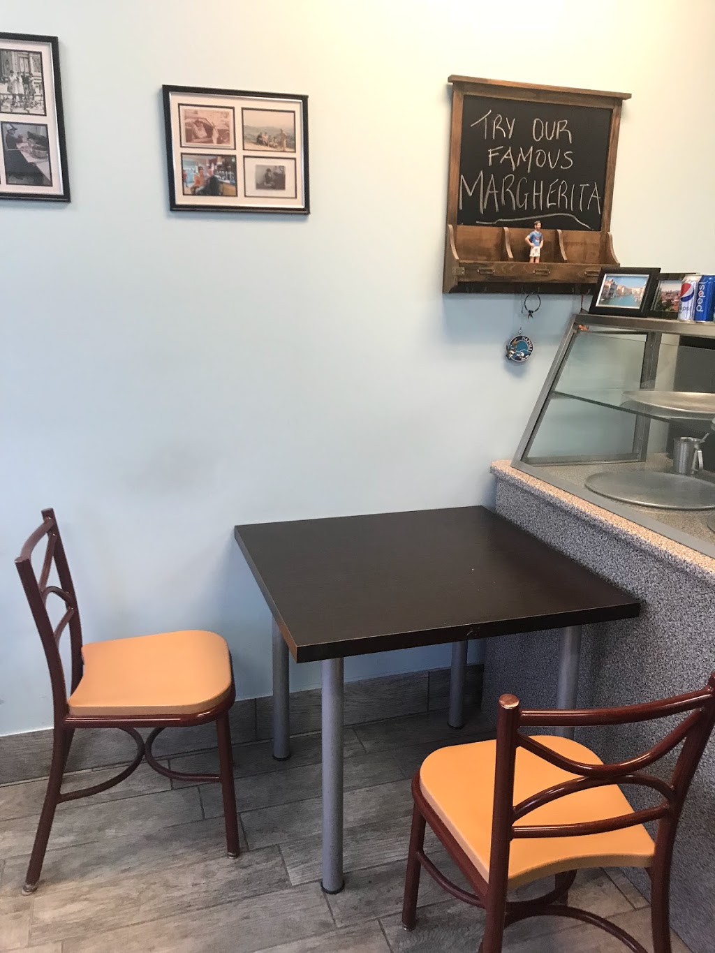 Napolitan Brick Oven Pizza | 1020 Islington Ave #17, Etobicoke, ON M8Z 6A4, Canada | Phone: (416) 239-2111