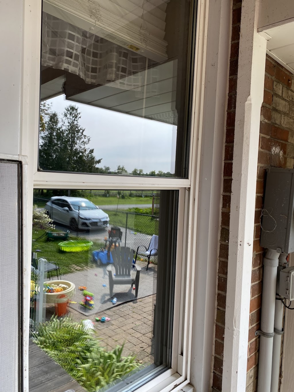 Wills Window Cleaning Service | 220 Durham Regional Rd 13, Sunderland, ON L0C 1H0, Canada | Phone: (905) 409-3550
