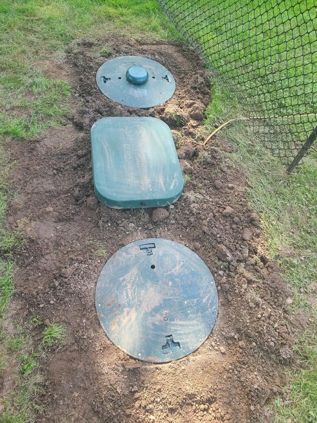 Bioflow Septic Solutions | 36 Unity Side Road, Caledonia, ON N3W 1Y2, Canada | Phone: (226) 215-3242