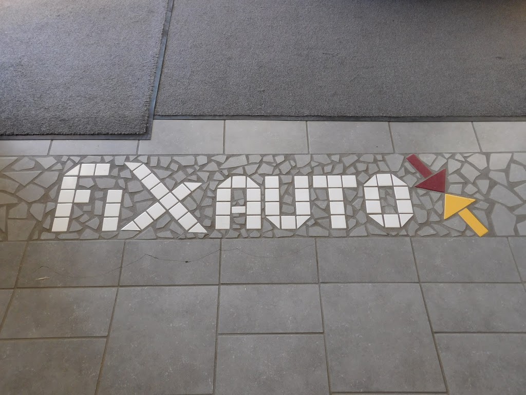 FIX AUTO VALLEYFIELD | 549 Rue Hébert, Salaberry-de-Valleyfield, QC J6S 2B5, Canada | Phone: (450) 373-7966