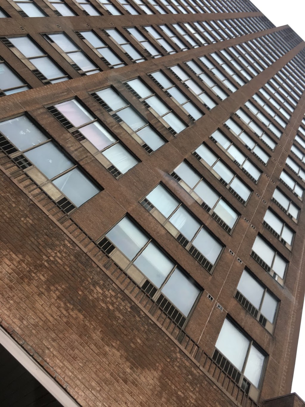 The Crossways | 2340 Dundas St W, Toronto, ON M6P 4A9, Canada | Phone: (416) 532-3331