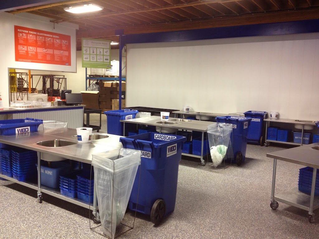 Island Return It Esquimalt | 935 Ellery St, Victoria, BC V9A 4R9, Canada | Phone: (250) 381-1482