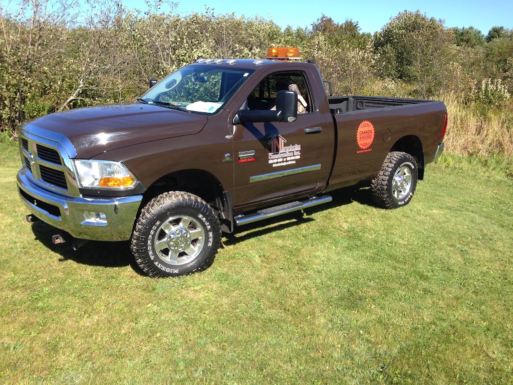 TN. Trenholm construction Inc | 79 Hastings Rd, Amherst, NS B4H 3Y1, Canada | Phone: (902) 694-5433