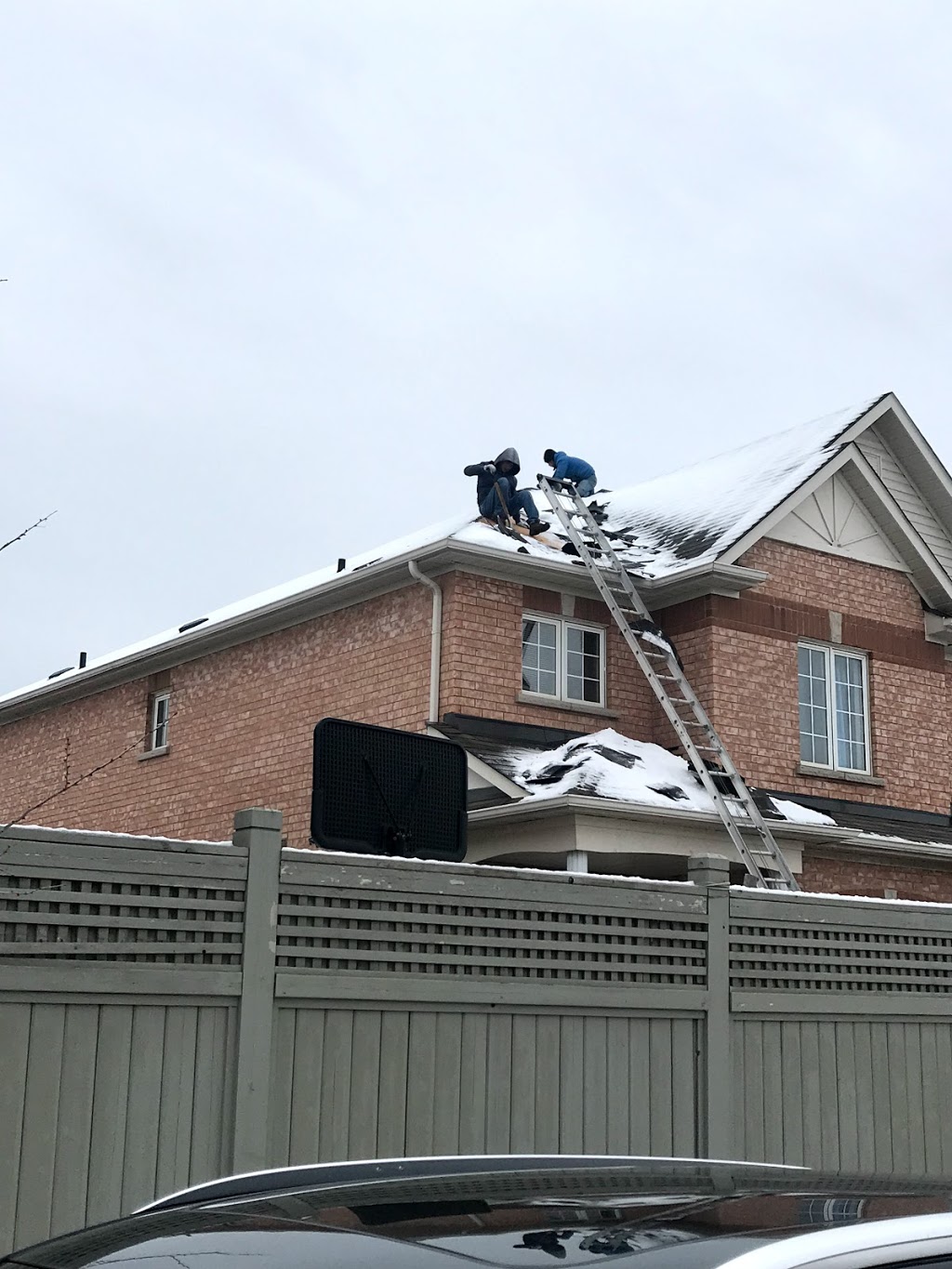 RoofTechIndustries | 47 Hesketh Ct, North York, ON M4A 2T1, Canada | Phone: (647) 648-5540