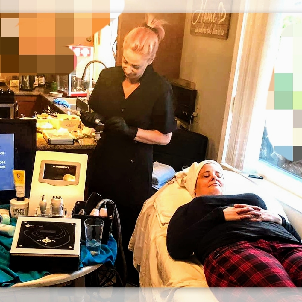 Skin Ego Services | 21221 94a Ave, Langley Twp, BC V1M 1M6, Canada | Phone: (778) 995-6536