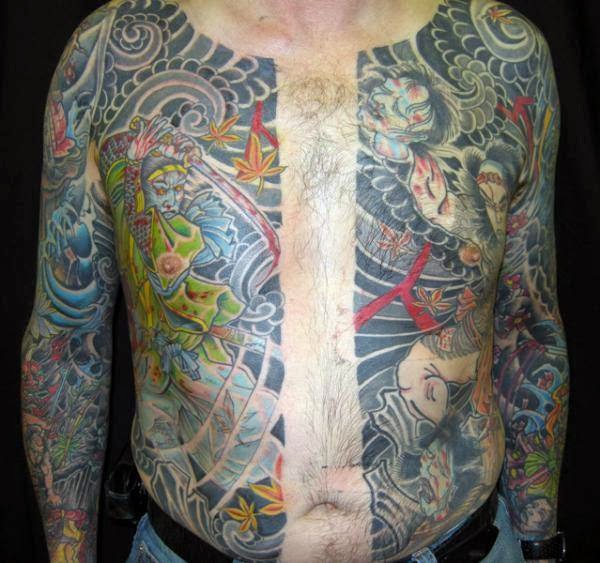 Rites of Passage Tattoo | 634 10th St E, Saskatoon, SK S7H 0G9, Canada | Phone: (306) 956-8282