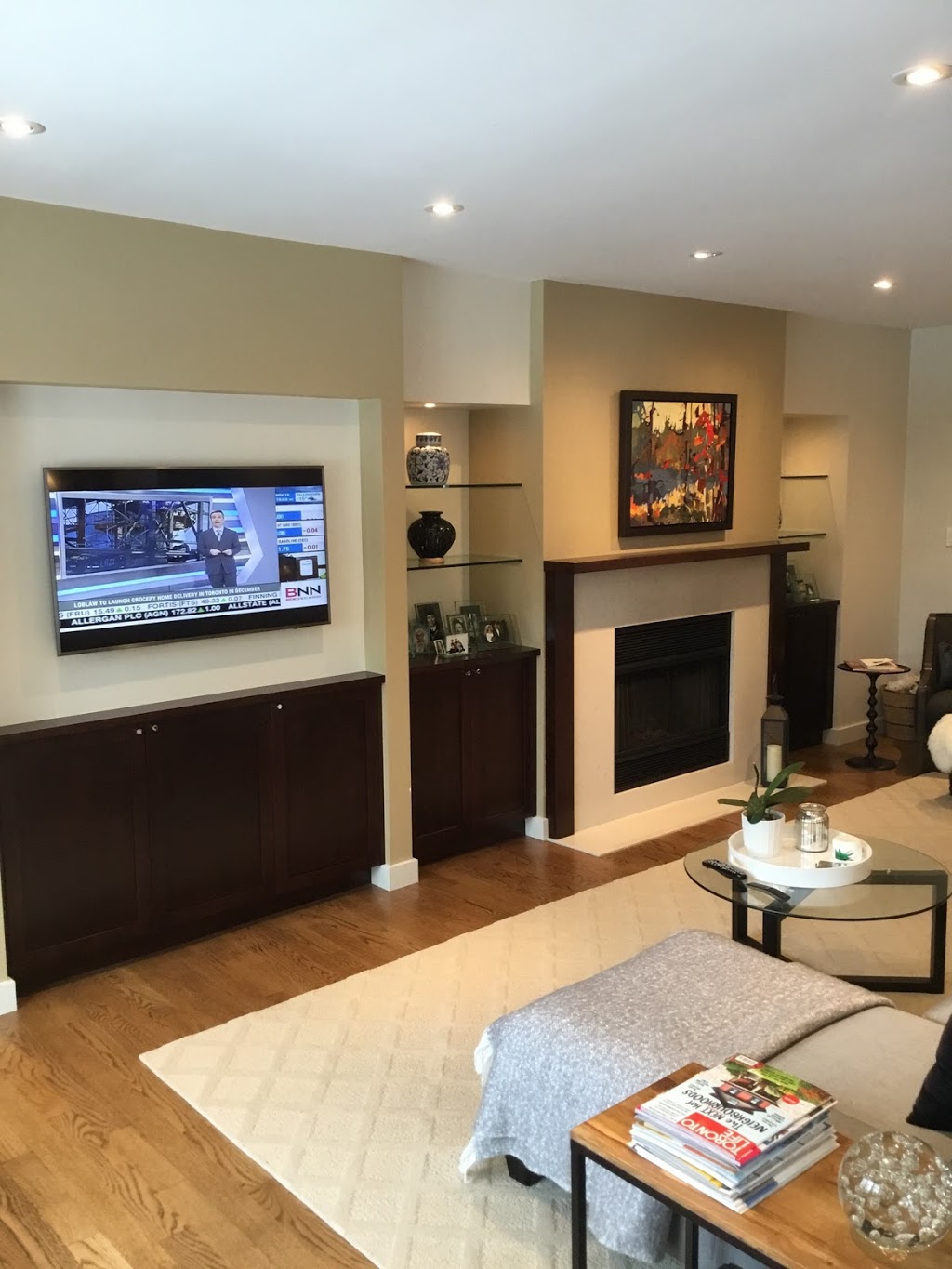 Colour Scheme Professional Painters | 2190 Notre Dame Ave, Winnipeg, MB R3H 0K2, Canada | Phone: (204) 452-3633