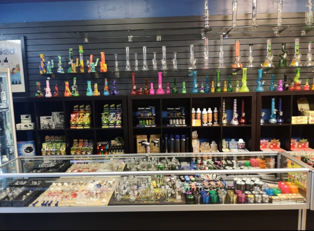 Cloud city Vape Bong & Gifts | #115, 2838 E Hastings St e, Vancouver, BC V5K 5C5, Canada | Phone: (778) 379-3838