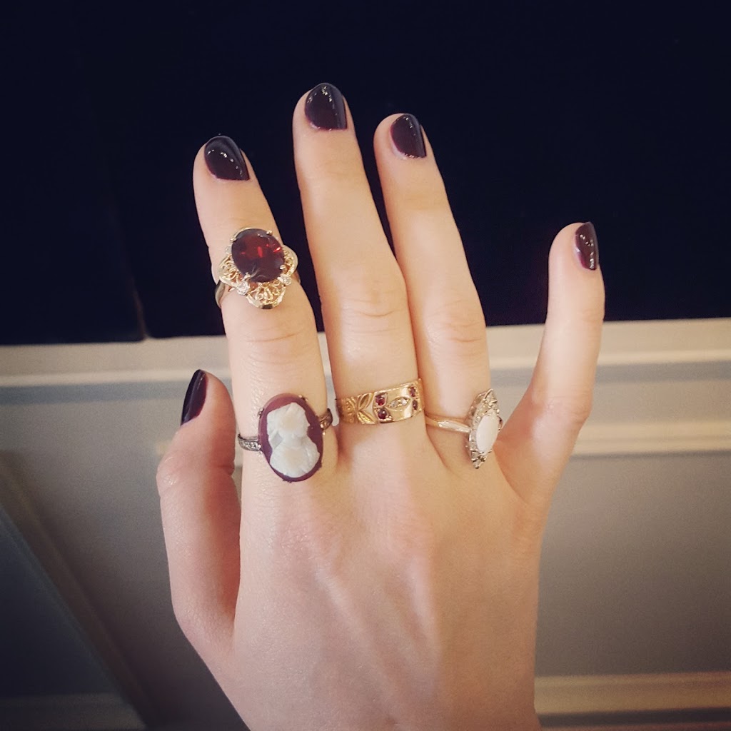Gem Gallery | 729 The Queensway, Etobicoke, ON M8Y 1L4, Canada | Phone: (416) 252-0030