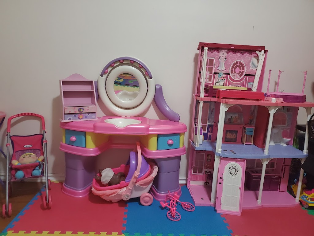Licensed child care Day Home | 9148 Saddlebrook Dr NE, Calgary, AB T3J 0J9, Canada | Phone: (403) 472-0894