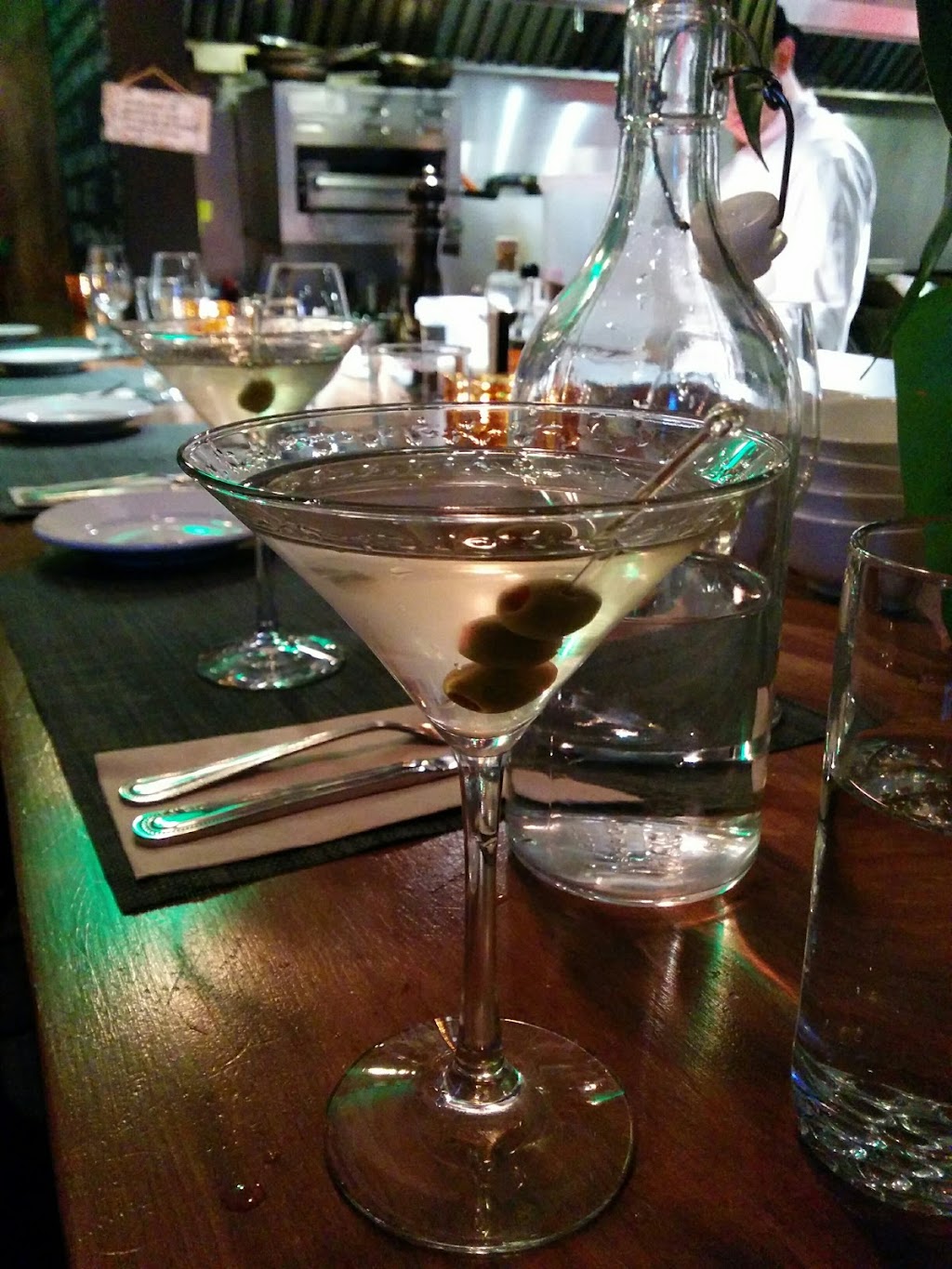Restaurant Bungalow | 1279 Avenue du Mont-Royal E, Montréal, QC H2J 1Y4, Canada | Phone: (514) 379-1179