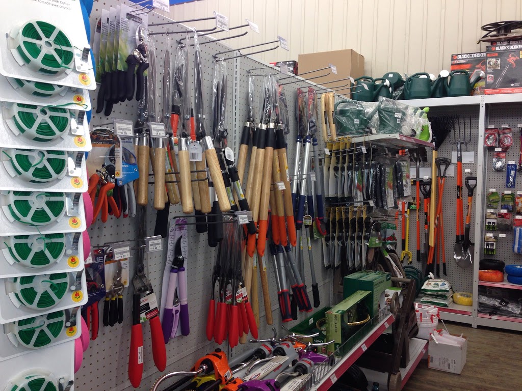 Southridge Hardware Ltd | 11188 84 Ave, Delta, BC V4C 2L7, Canada | Phone: (778) 590-1351
