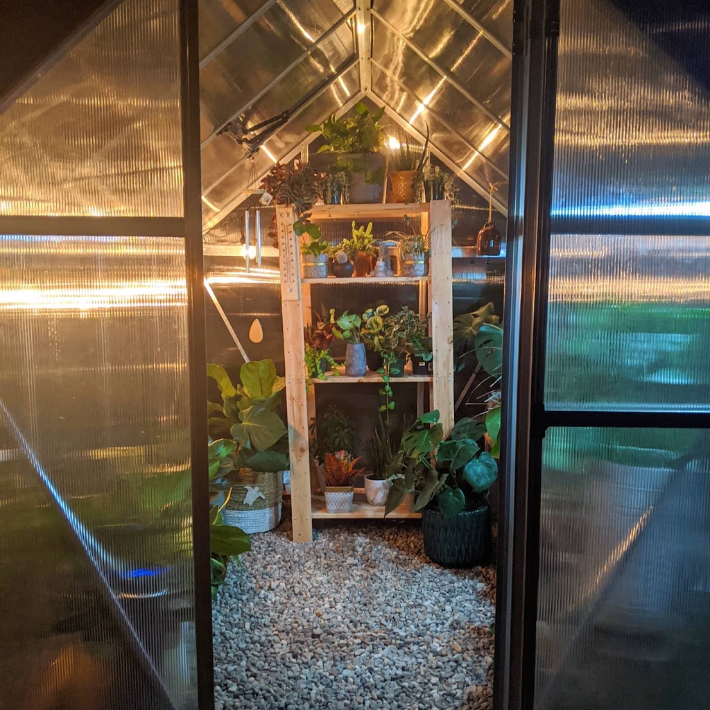 Bloomed Out | 3332 U River Rd, Manotick, ON K4M 1B4, Canada | Phone: (613) 218-3182
