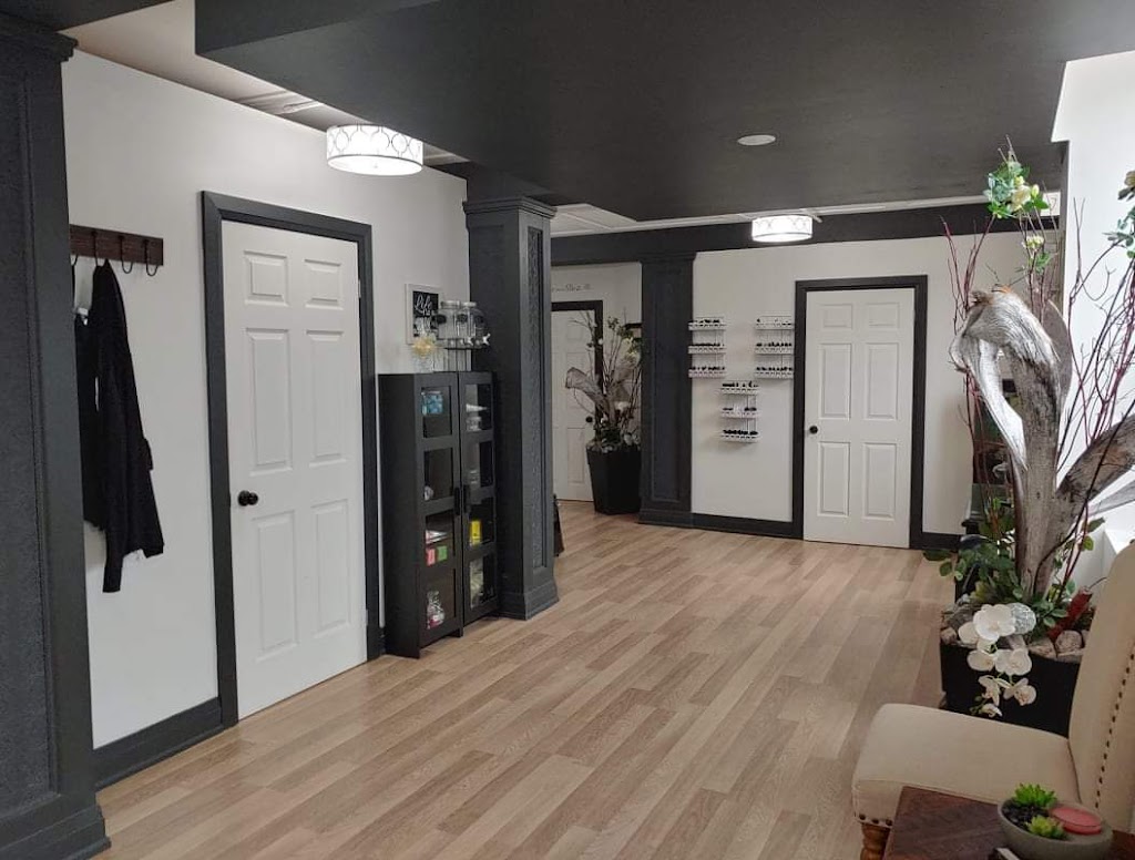 Relax N Glow Spa | 19 Temperance St, Bowmanville, ON L1C 1N1, Canada | Phone: (905) 442-8772