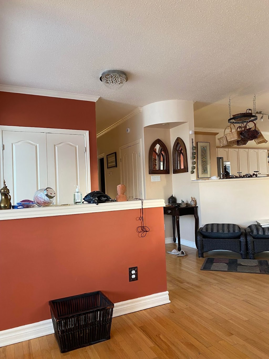 Deans professional painting | painter | 35 Kent St, Smiths Falls, ON K7A 1B5, Canada | 2896906122 OR +1 289-690-6122