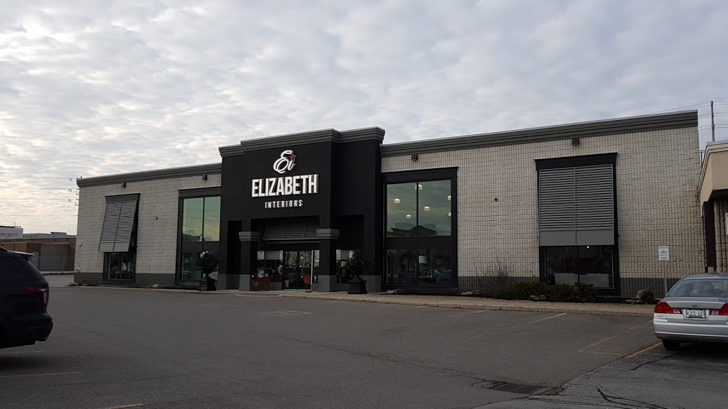 Elizabeth Interiors | 3225 Fairview St, Burlington, ON L7N 3L1, Canada | Phone: (905) 333-6670