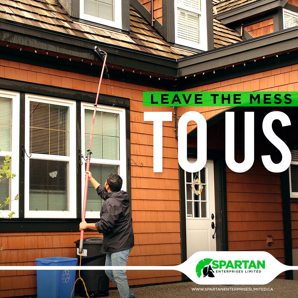 Spartan Property Pros | Highland Dr, Coquitlam, BC V3E 0A9, Canada | Phone: (236) 866-9451