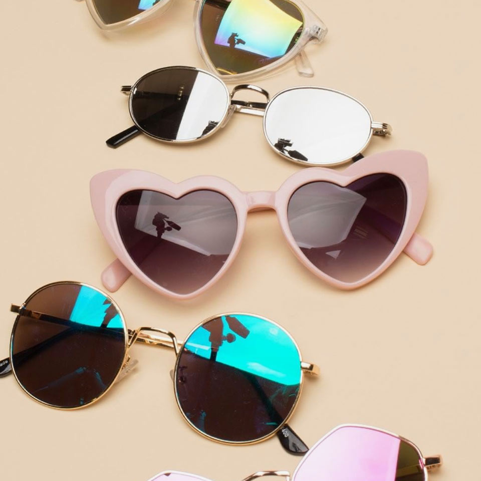Ardene | 1063 Talbot St, St Thomas, ON N5P 1G4, Canada | Phone: (519) 913-3176
