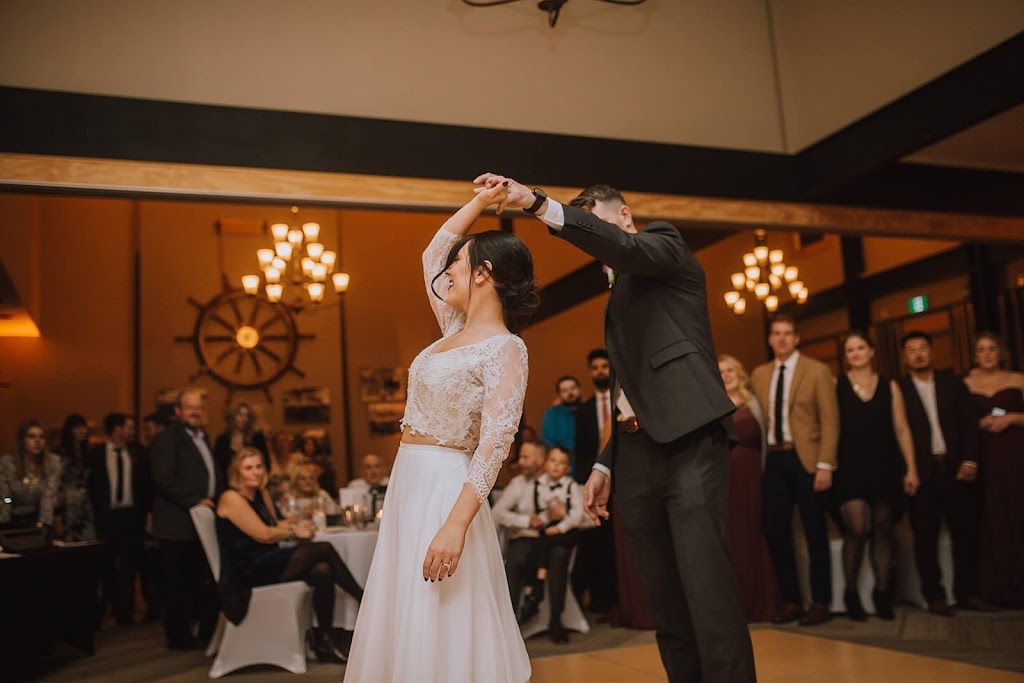 Gray Weddings & Events | 30 Avebury Ct, Middle Sackville, NS B4E 0E9, Canada | Phone: (902) 478-0086