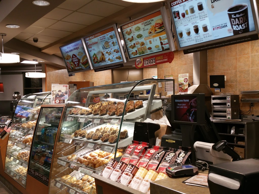 Tim Hortons | 1410 Major Mackenzie Dr E, Richmond Hill, ON L4S 0A1, Canada | Phone: (905) 737-9814