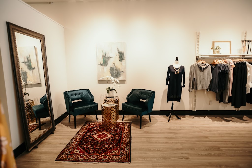 Moden Boutique | 2418 Beacon Ave, Sidney, BC V8L 1X4, Canada | Phone: (250) 655-0774