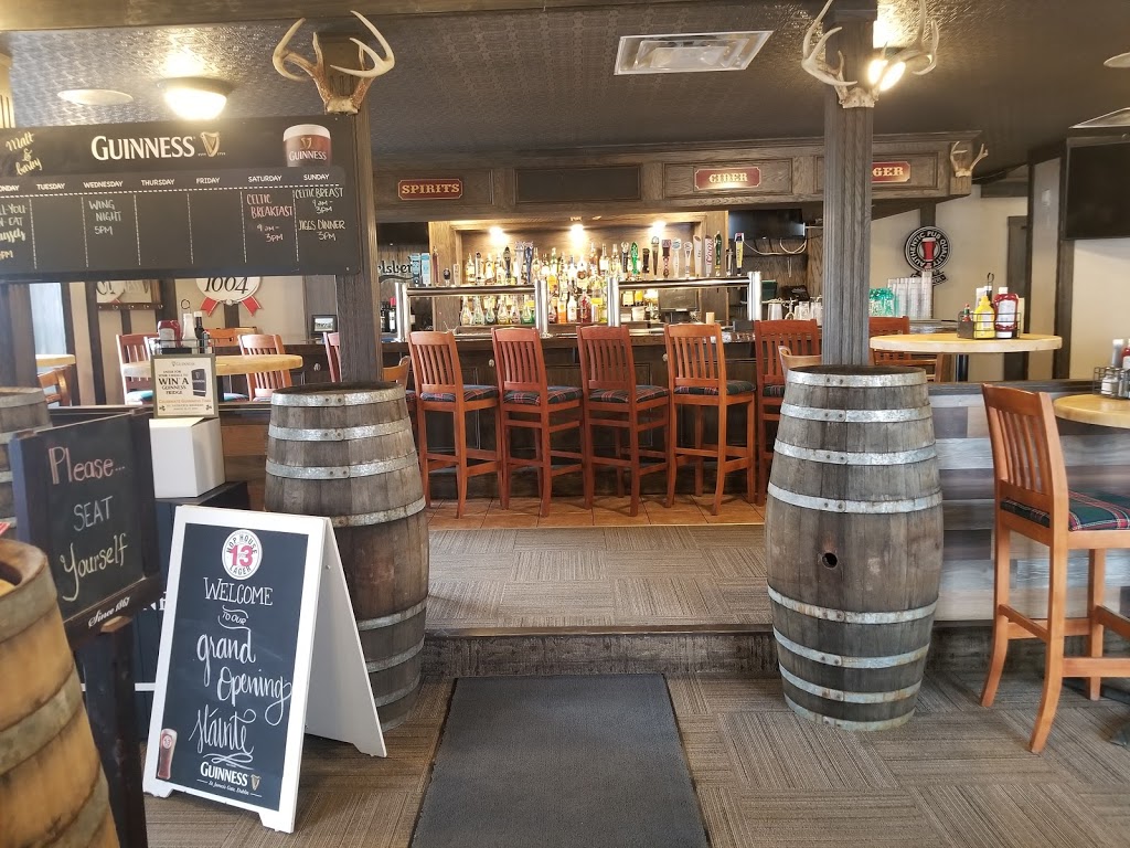 Malt & Barley Public House | 1187 Fischer-Hallman Rd, Kitchener, ON N2E 4H9, Canada | Phone: (519) 745-6460