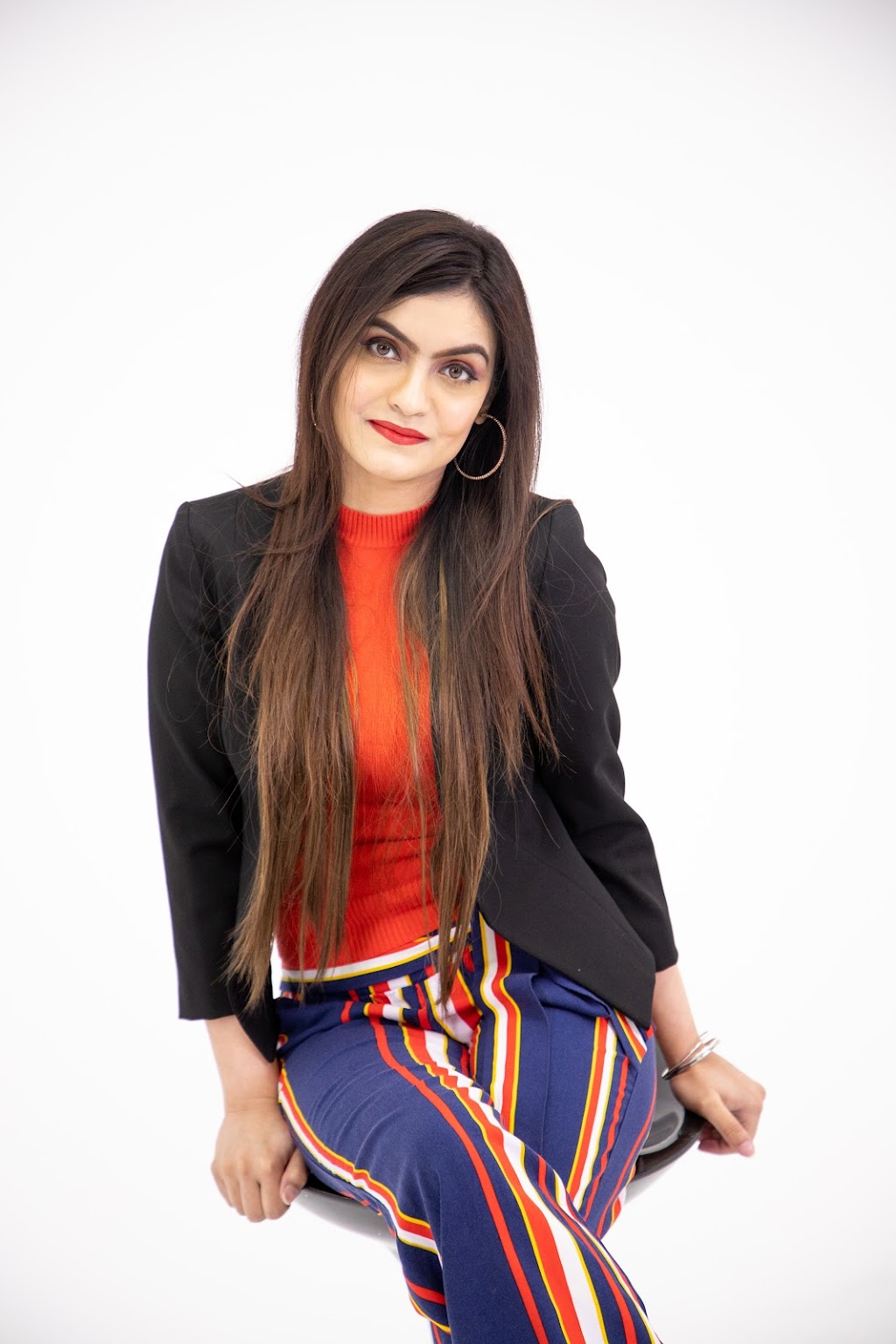 muskan sandhu | Brampton, ON L6X 5M1, Canada | Phone: (647) 513-9170