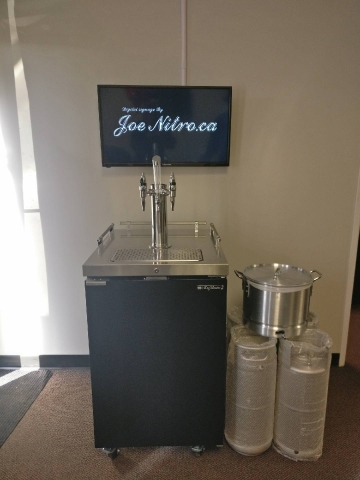 Joe Nitro | 908 77 Ave NW, Edmonton, AB T6P 1M2, Canada | Phone: (780) 905-7188