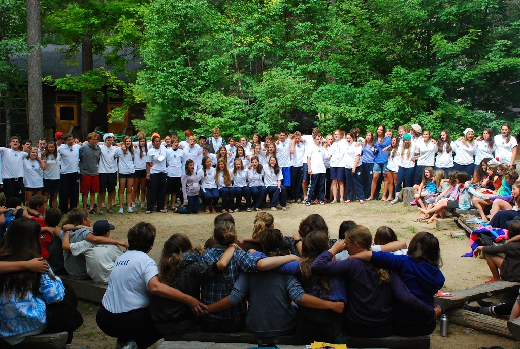 Camp Wabikon - Toronto Office | 48 Delhi Av, North York, ON M5M 3B7, Canada | Phone: (416) 483-3172