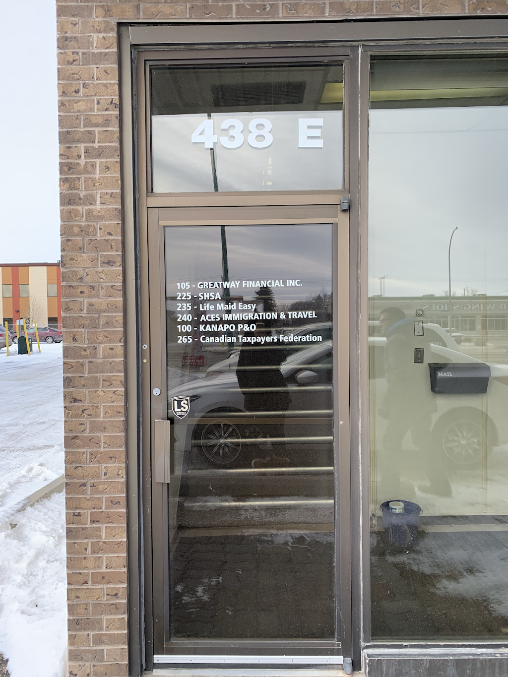 Aces Immigration and Travel | 438 Victoria Ave E Suite 240, Regina, SK S4N 0N7, Canada | Phone: (306) 988-0088
