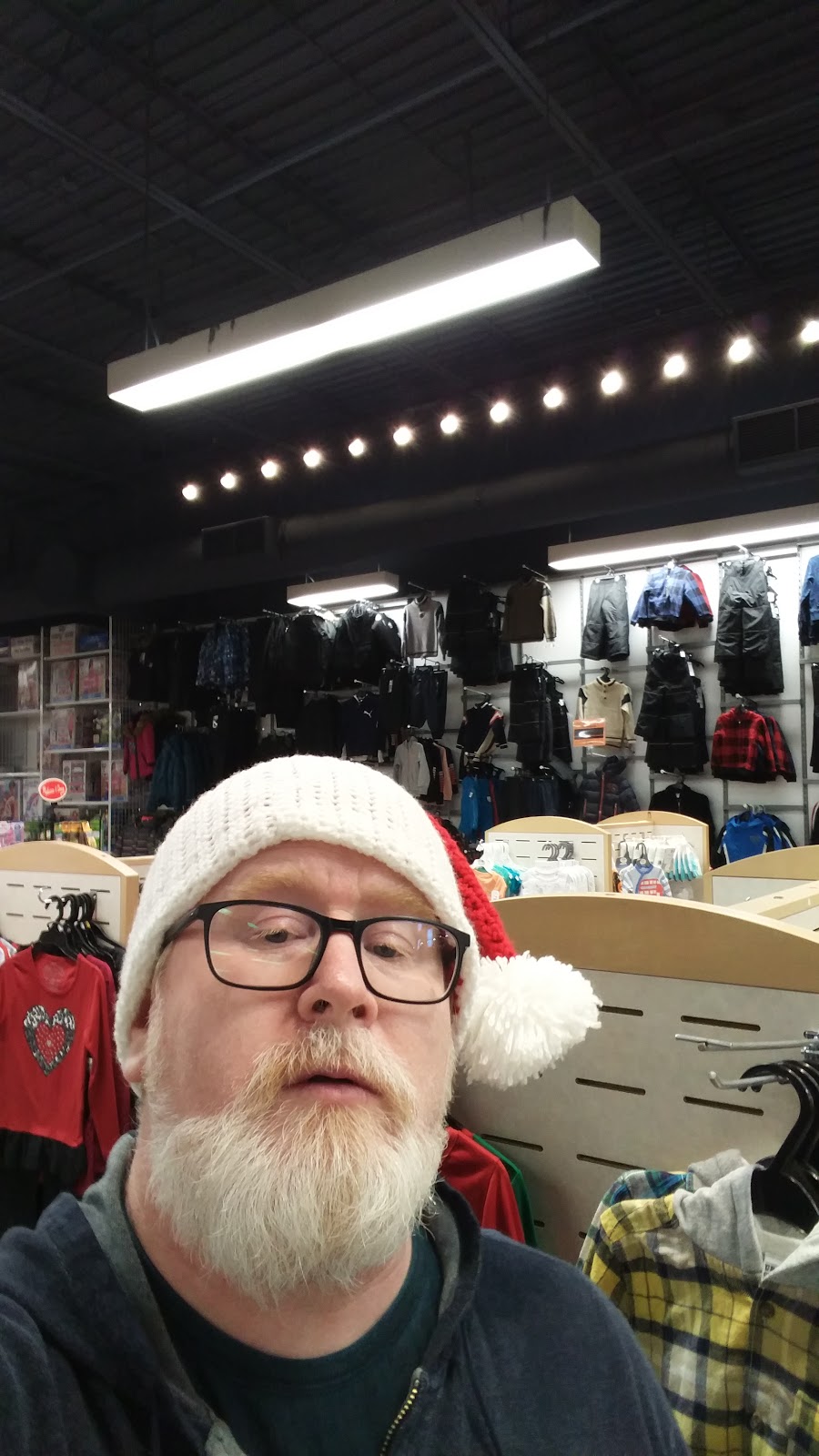 Hart | Festival Marketplace Shopping Centre, 1067 Ontario St, Stratford, ON N5A 6W6, Canada | Phone: (226) 633-5015