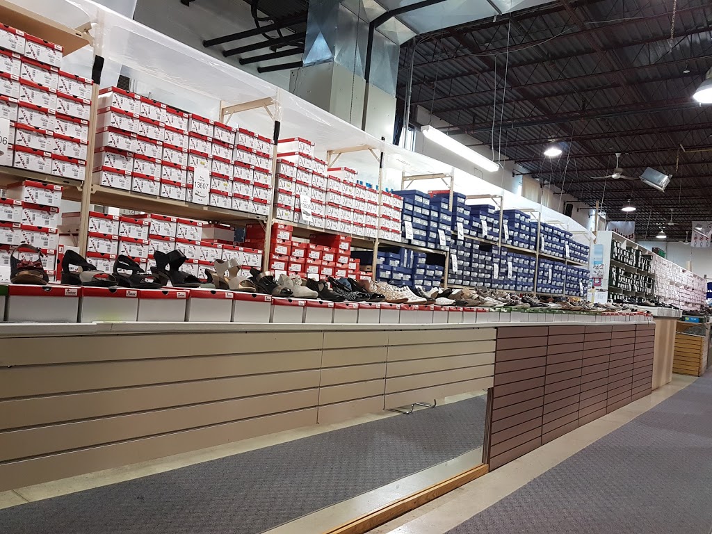 Ingeborg Shoes | 1681 Finfar Ct, Mississauga, ON L5J 4K1, Canada | Phone: (905) 823-7415