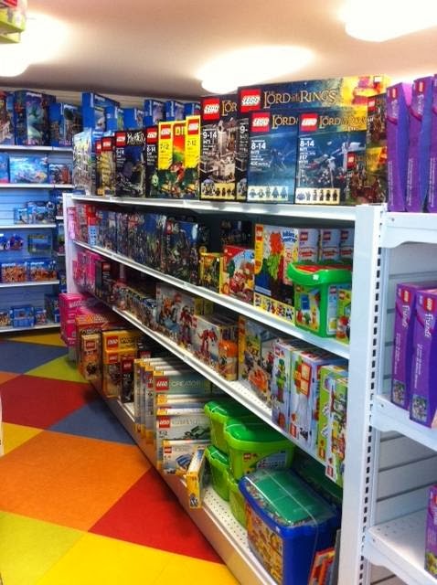 LEntre-Jeux | 278 Rue de la Visitation, Saint-Charles-Borromée, QC J6E 4N5, Canada | Phone: (450) 759-9905