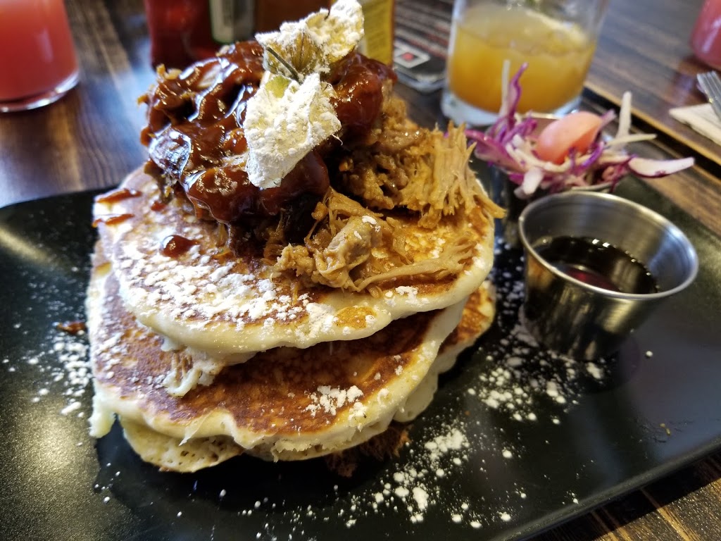 BLVD Bistro | 636 Queensbury Ave, North Vancouver, BC V7L 3V6, Canada | Phone: (604) 971-5559