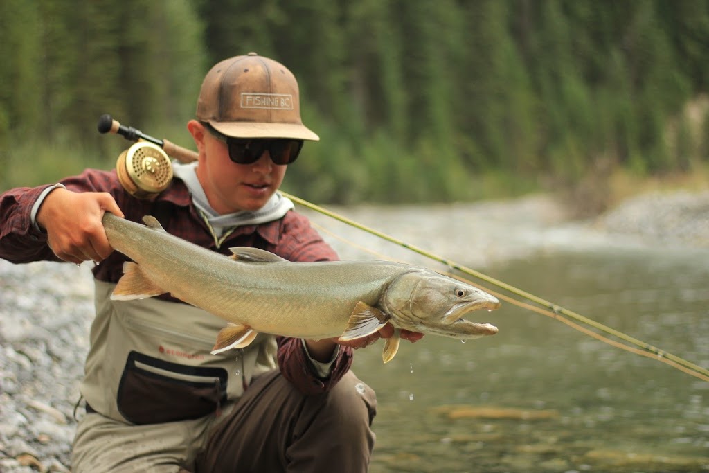 Islander Precision Reels | 6771 Kirkpatrick Crescent, Saanichton, BC V8M 1Z8, Canada | Phone: (250) 544-4856