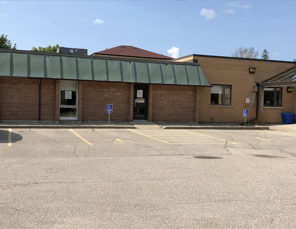 Woodview Brantford Autism Services | Brantwood Community Services Building (separate entrance, 25 Bell Ln, Brantford, ON N3T 1E1, Canada | Phone: (289) 208-2336