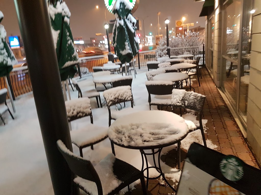 Starbucks | 1599 Boulevard Saint-Martin O, Laval, QC H7S 1N1, Canada | Phone: (450) 575-3668